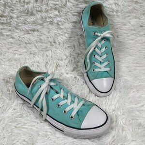 Converse Low-Top Sneakers